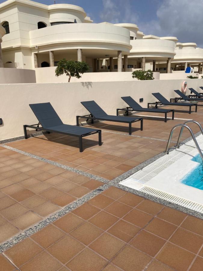 شقة Riviera Park بويرتو ذيل كارمين المظهر الخارجي الصورة