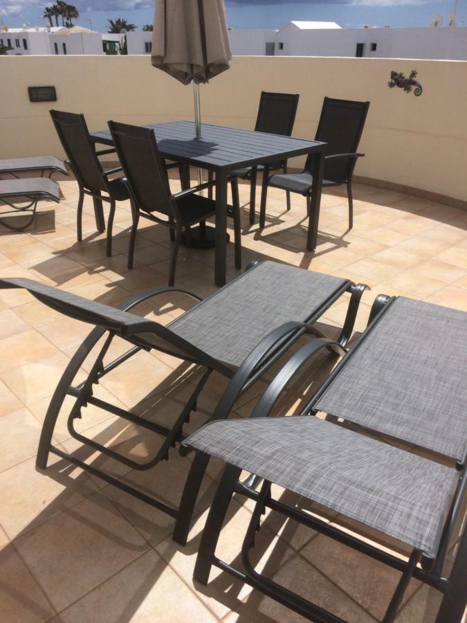 شقة Riviera Park بويرتو ذيل كارمين المظهر الخارجي الصورة